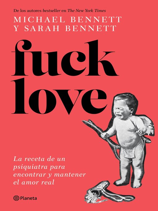 Title details for Fuck Love by Dr. Michael Bennett - Available